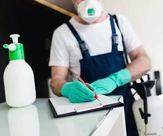 pest control Dunn's Marsh